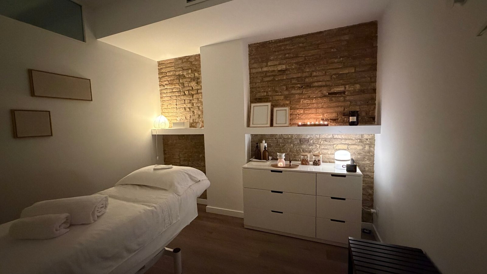 Anveda Massage