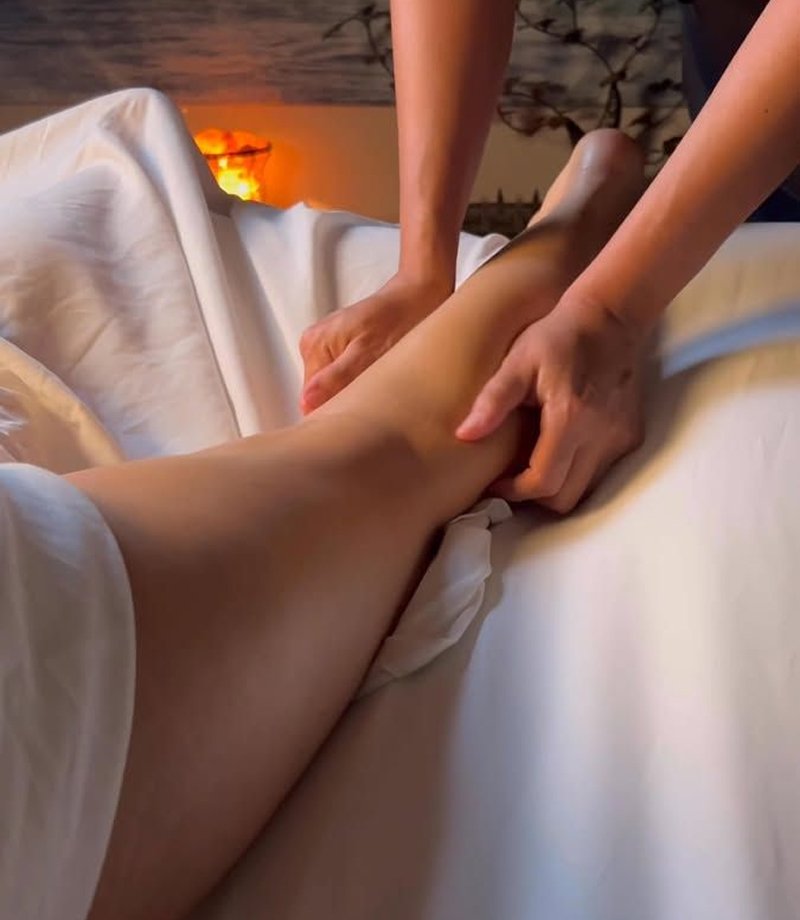 Anveda Massage Therapy - Masaje Balinés - Barcelona Eixample